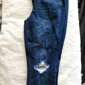 American Eagle  dream jeans